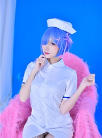 Nisa no.024, nurse rem(7)