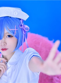 Nisa no.024, nurse rem(8)