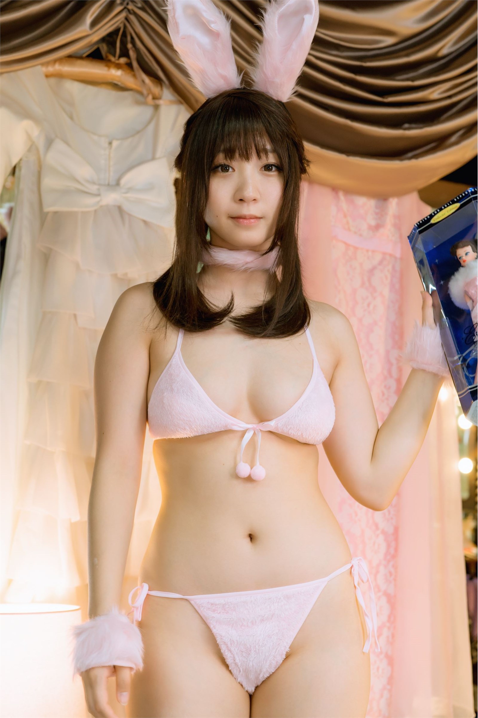 Iori MOE Ohashi sugar pet 2(62)