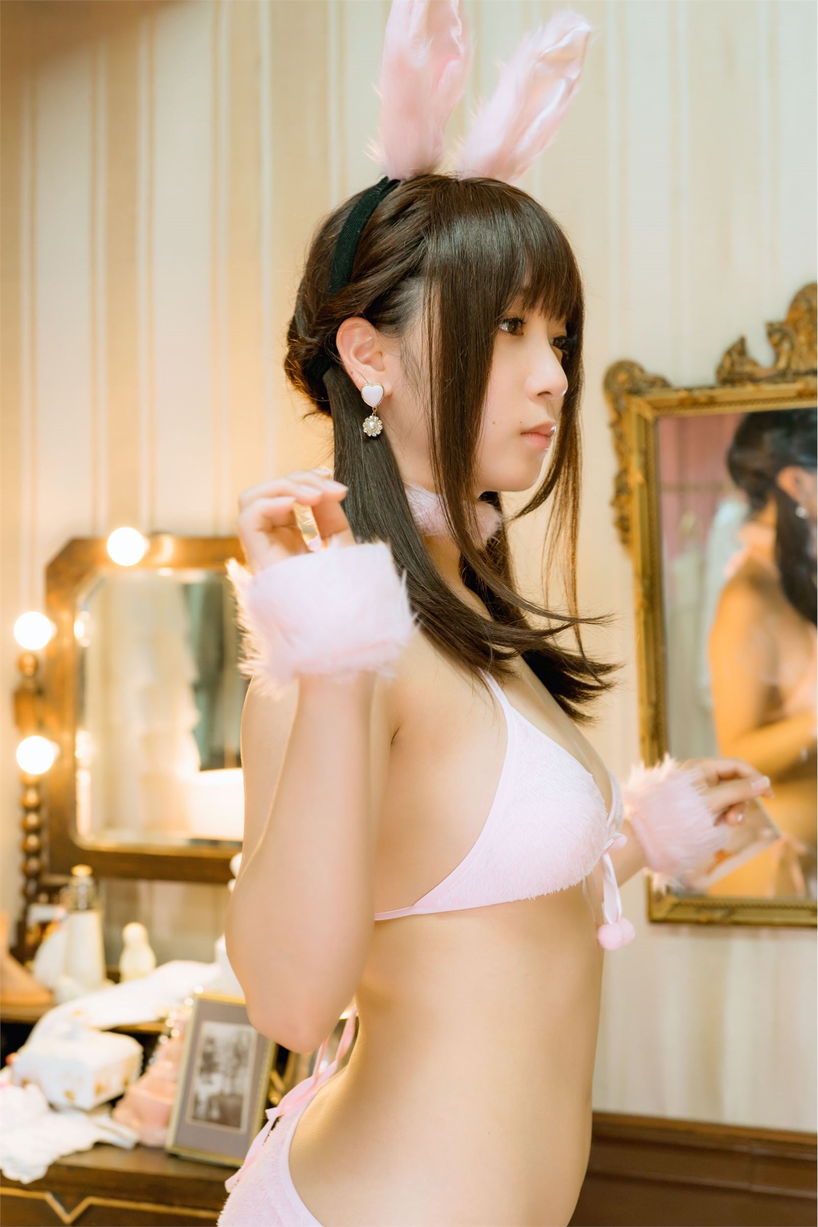 Iori MOE Ohashi sugar pet 2(77)