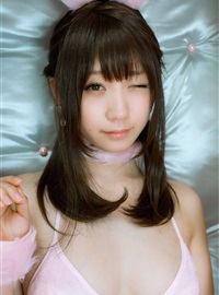 Iori MOE Ohashi sugar pet 2(46)