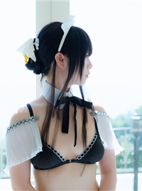 (I) maid ori looking for Iori Momoe(22)