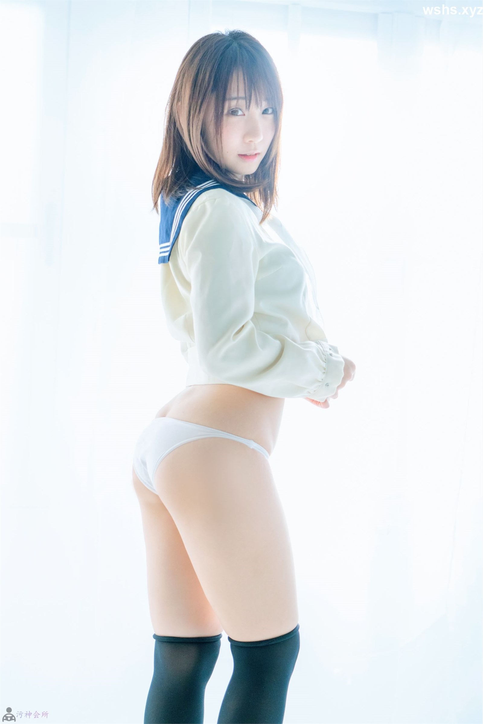 (C 95) Iori MOE pants and Momoe lovers! I invite you to skirt(108)