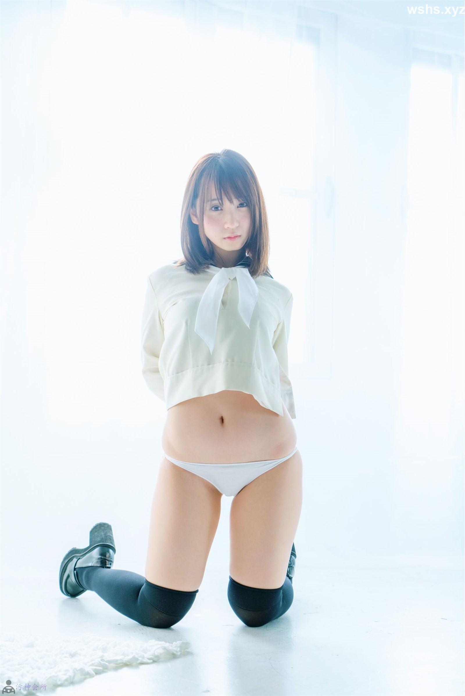 (C 95) Iori MOE pants and Momoe lovers! I invite you to skirt(112)