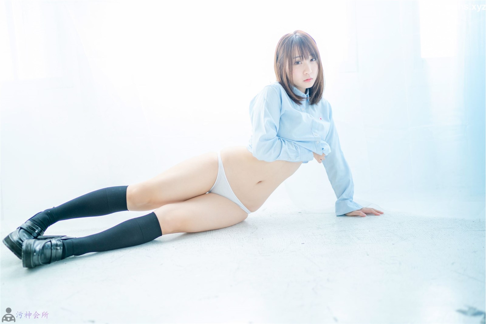 (C 95) Iori MOE pants and Momoe lovers! I invite you to skirt(119)