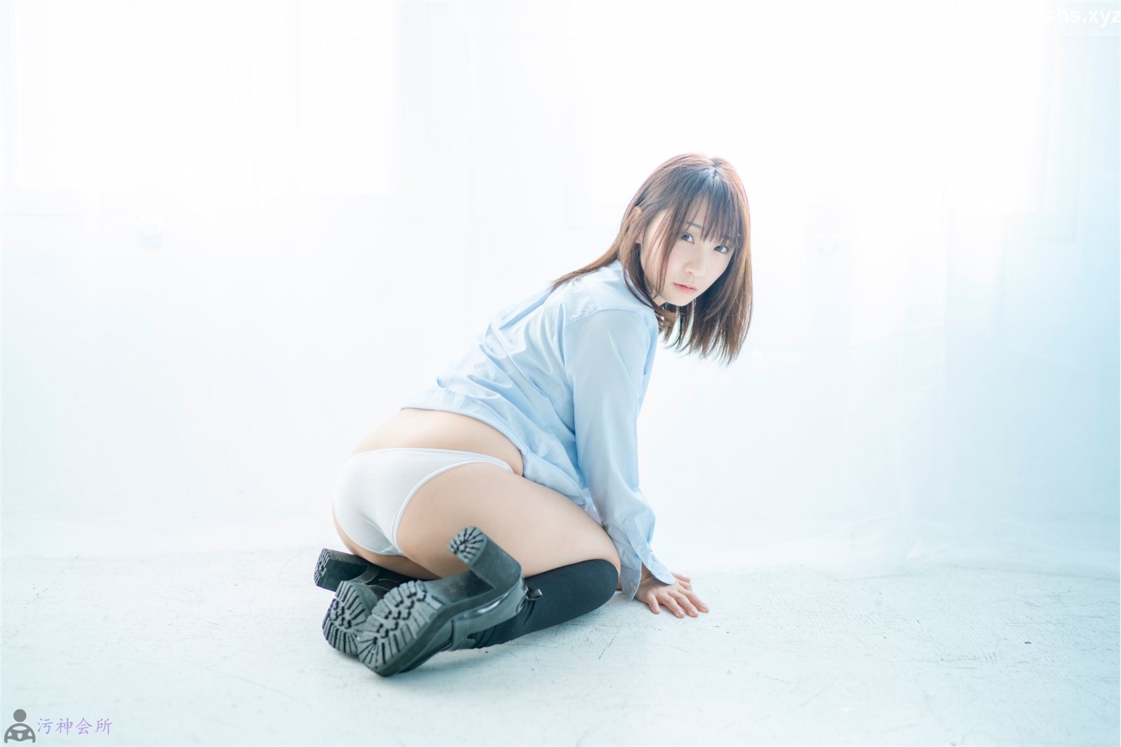 (C 95) Iori MOE pants and Momoe lovers! I invite you to skirt(124)