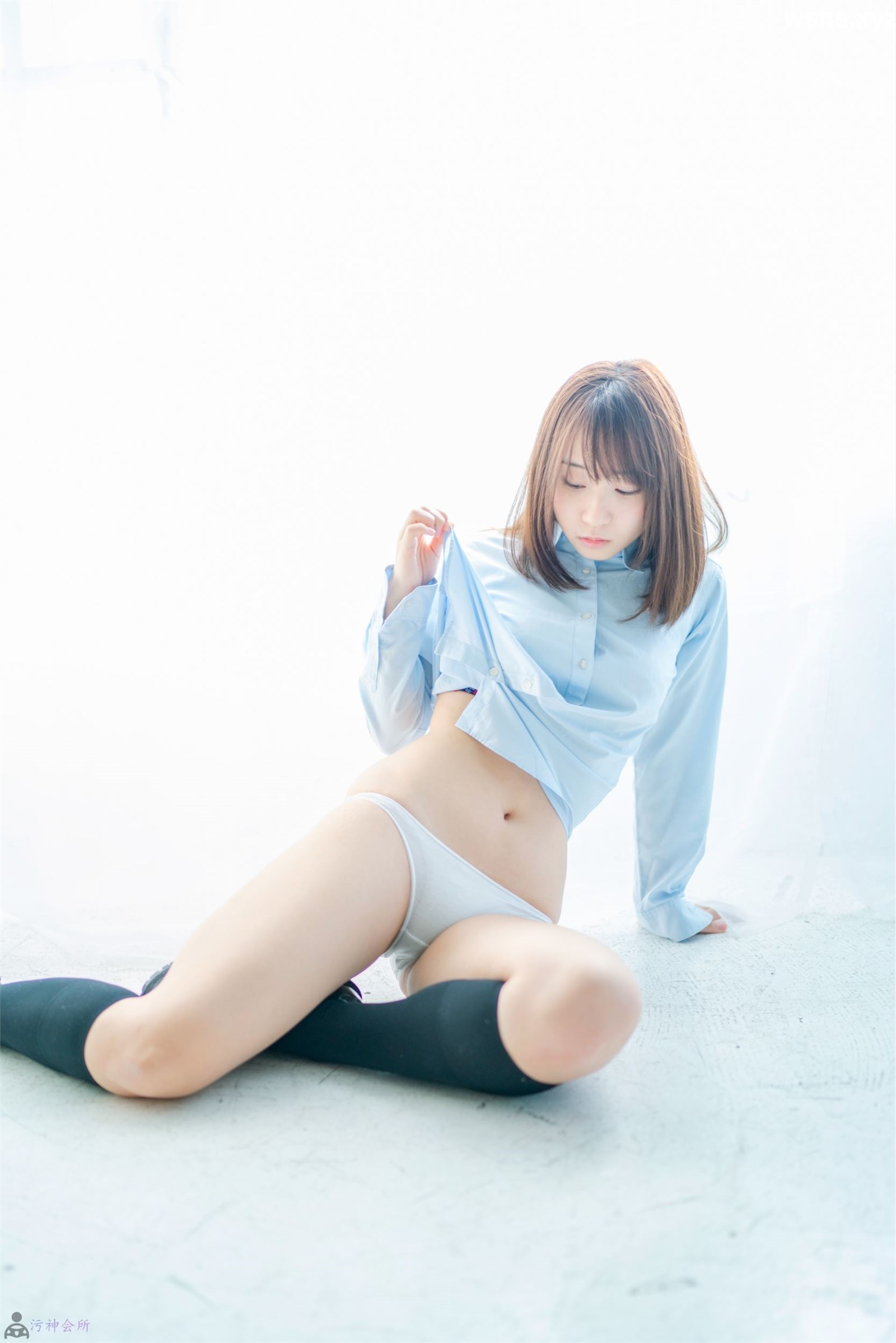 (C 95) Iori MOE pants and Momoe lovers! I invite you to skirt(137)