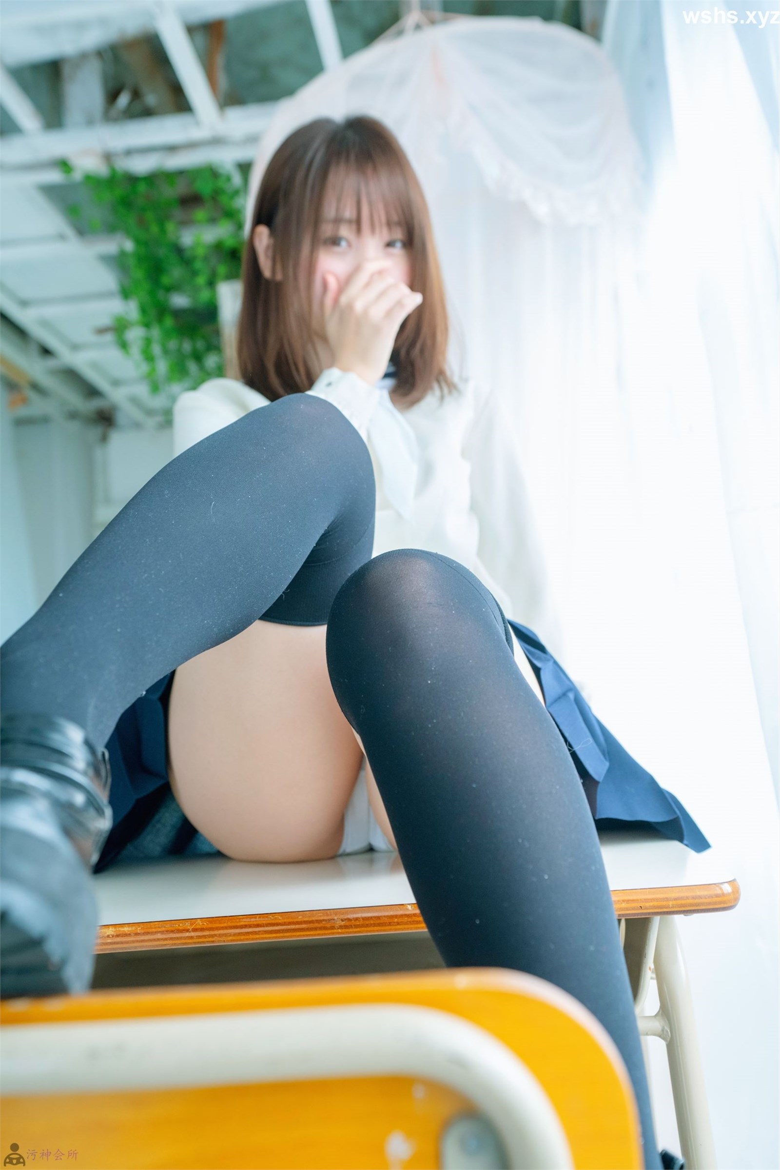 (C 95) Iori MOE pants and Momoe lovers! I invite you to skirt(24)