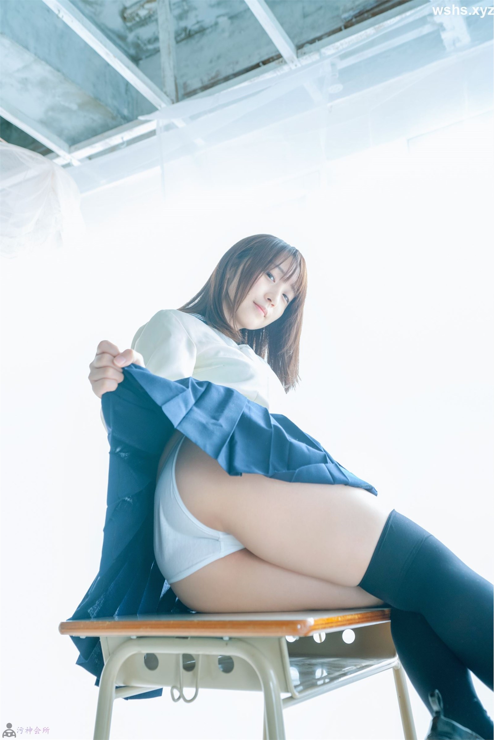 (C 95) Iori MOE pants and Momoe lovers! I invite you to skirt(35)