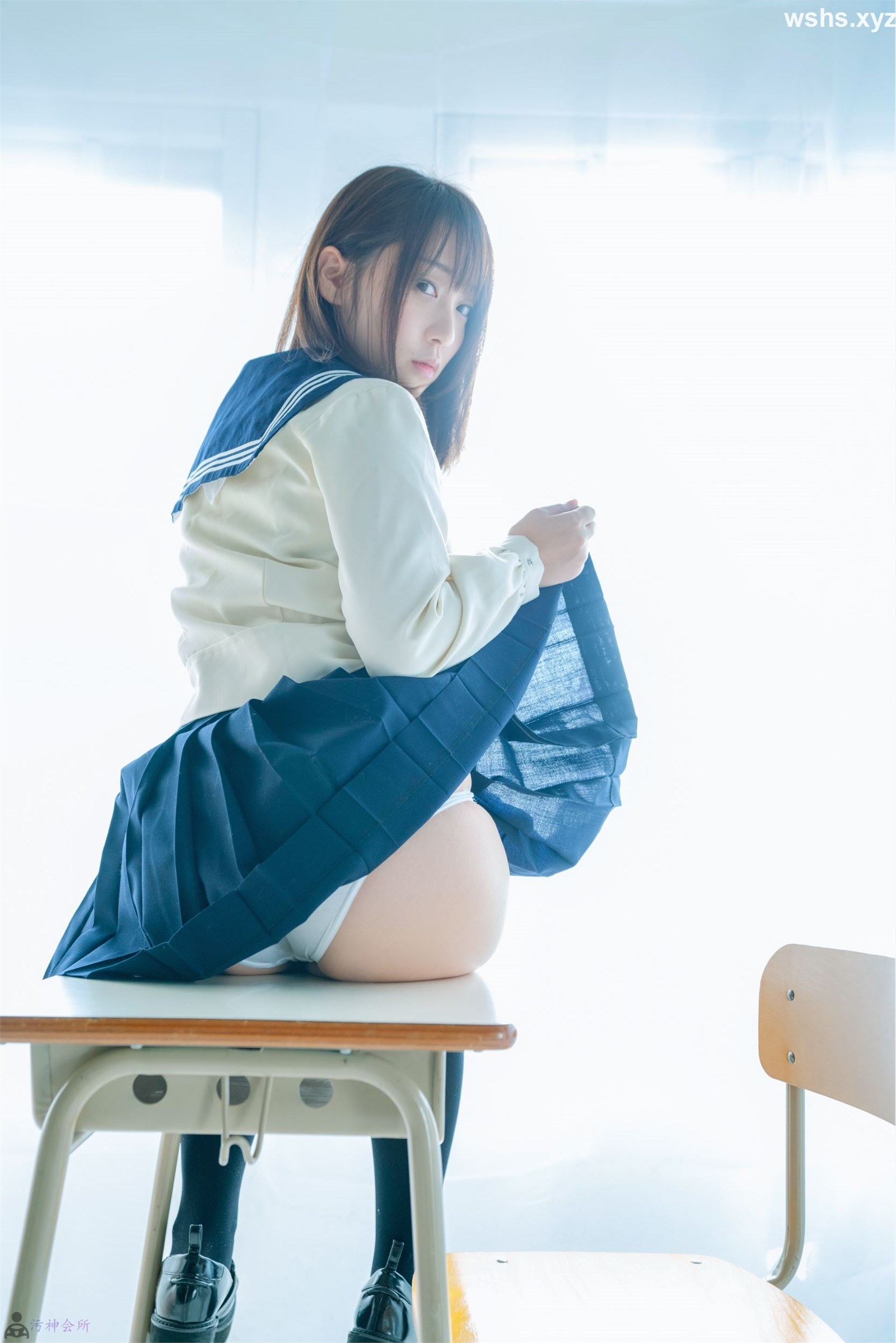 (C 95) Iori MOE pants and Momoe lovers! I invite you to skirt(38)