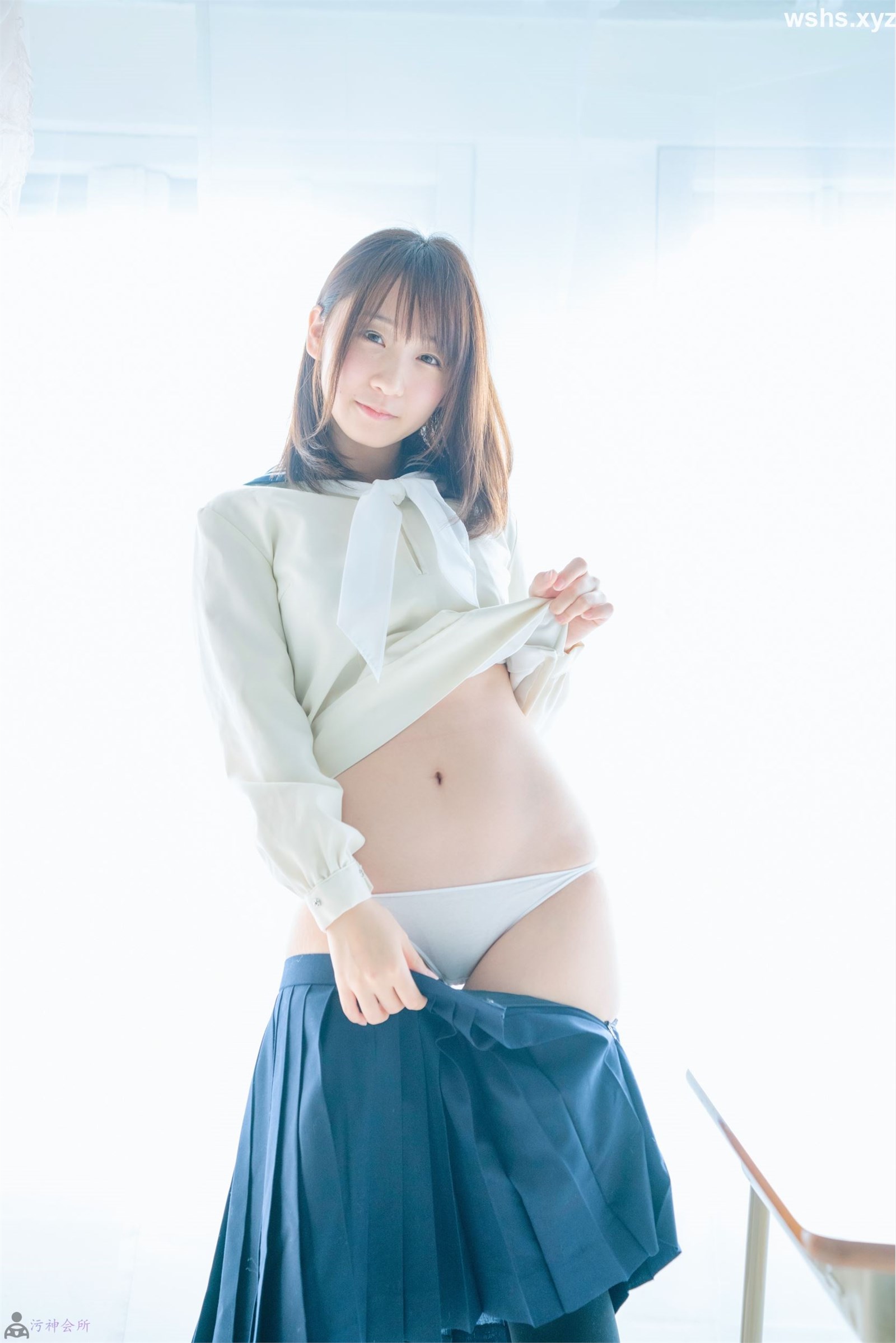 (C 95) Iori MOE pants and Momoe lovers! I invite you to skirt(46)