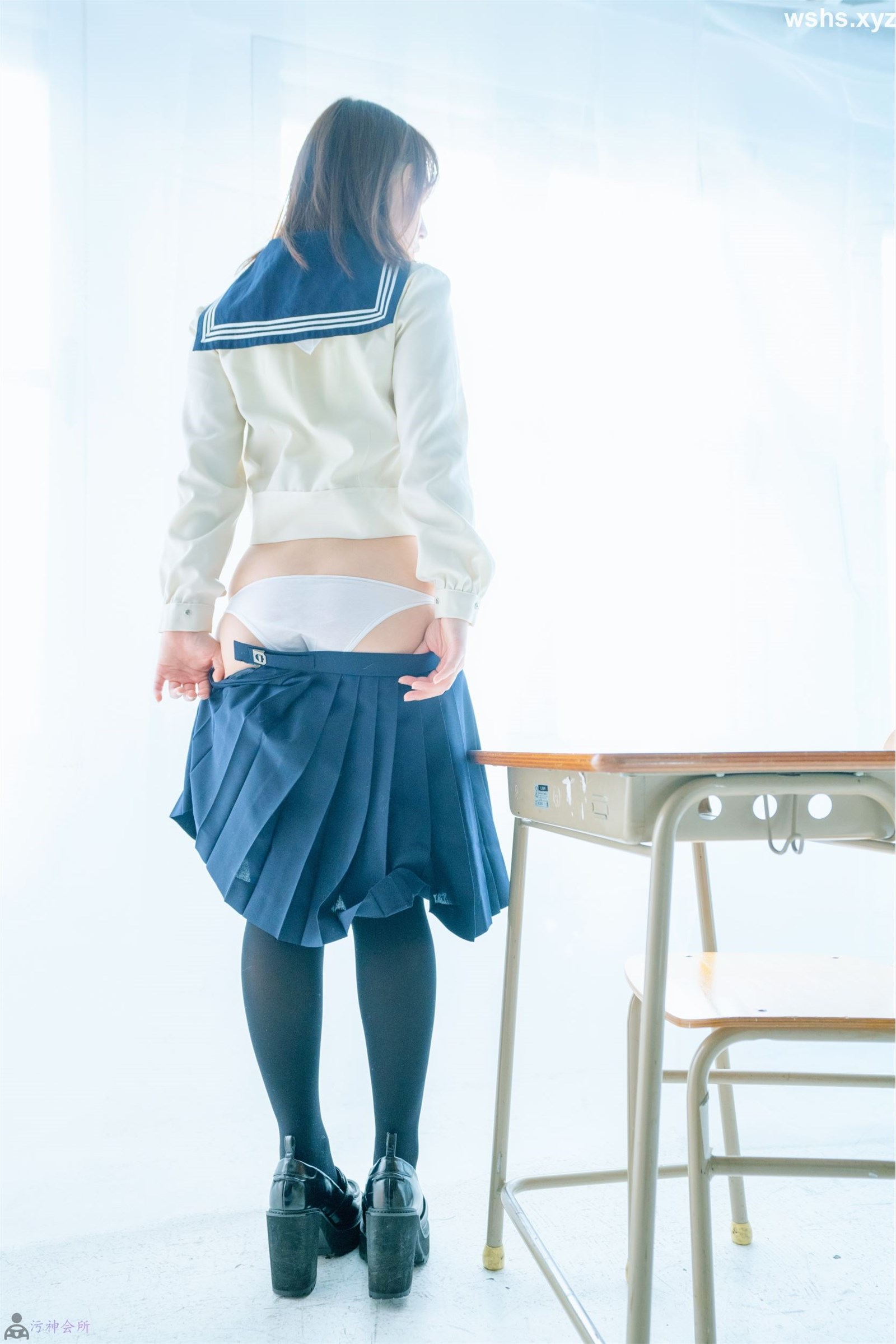 (C 95) Iori MOE pants and Momoe lovers! I invite you to skirt(62)