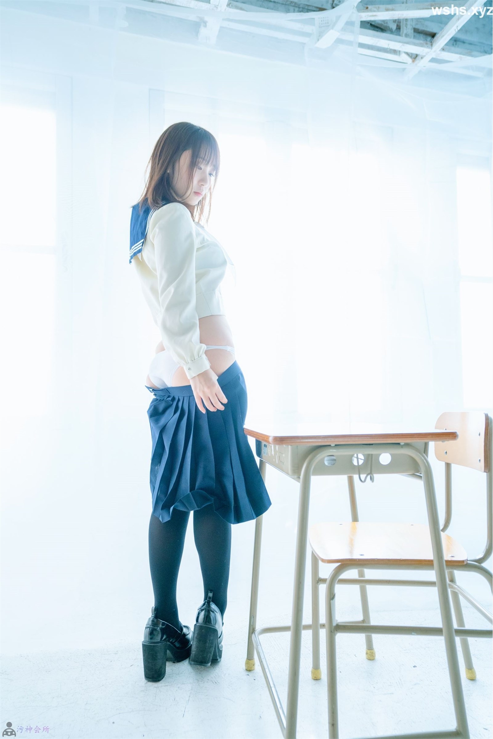 (C 95) Iori MOE pants and Momoe lovers! I invite you to skirt(63)