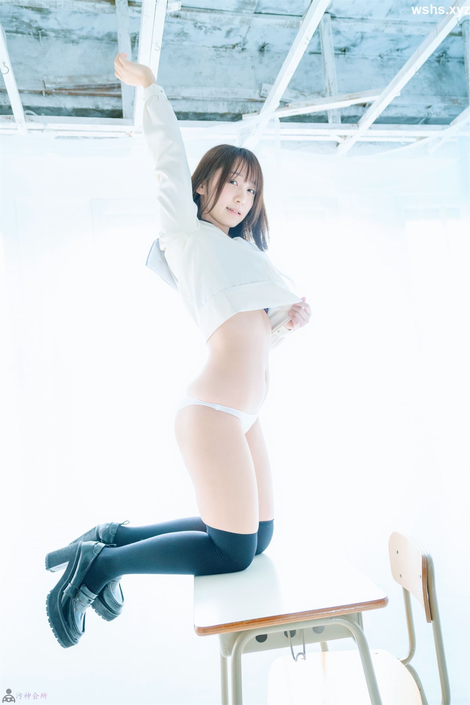 (C 95) Iori MOE pants and Momoe lovers! I invite you to skirt(70)