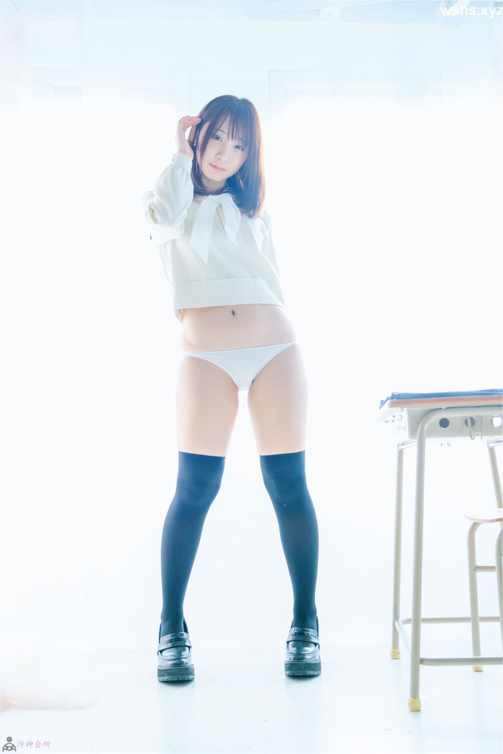 (C 95) Iori MOE pants and Momoe lovers! I invite you to skirt(79)