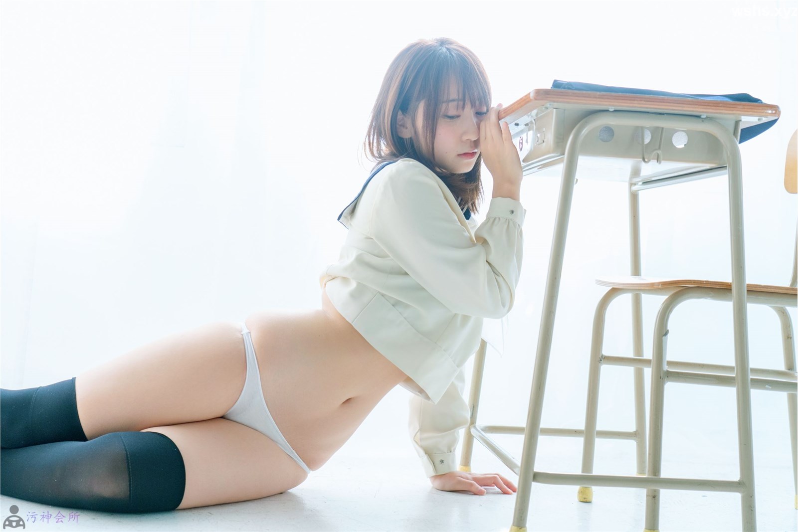 (C 95) Iori MOE pants and Momoe lovers! I invite you to skirt(87)