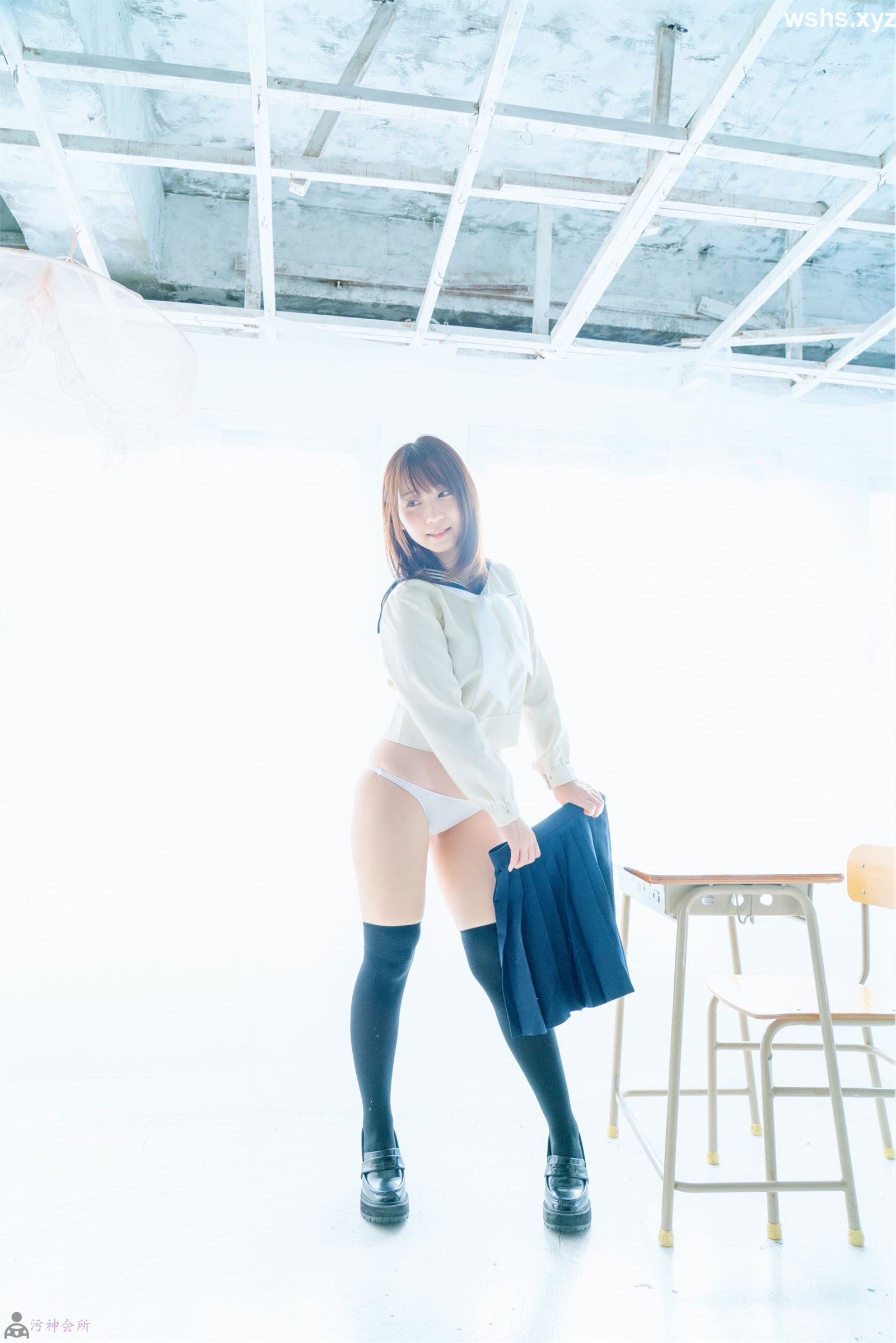 (C 95) Iori MOE pants and Momoe lovers! I invite you to skirt(91)