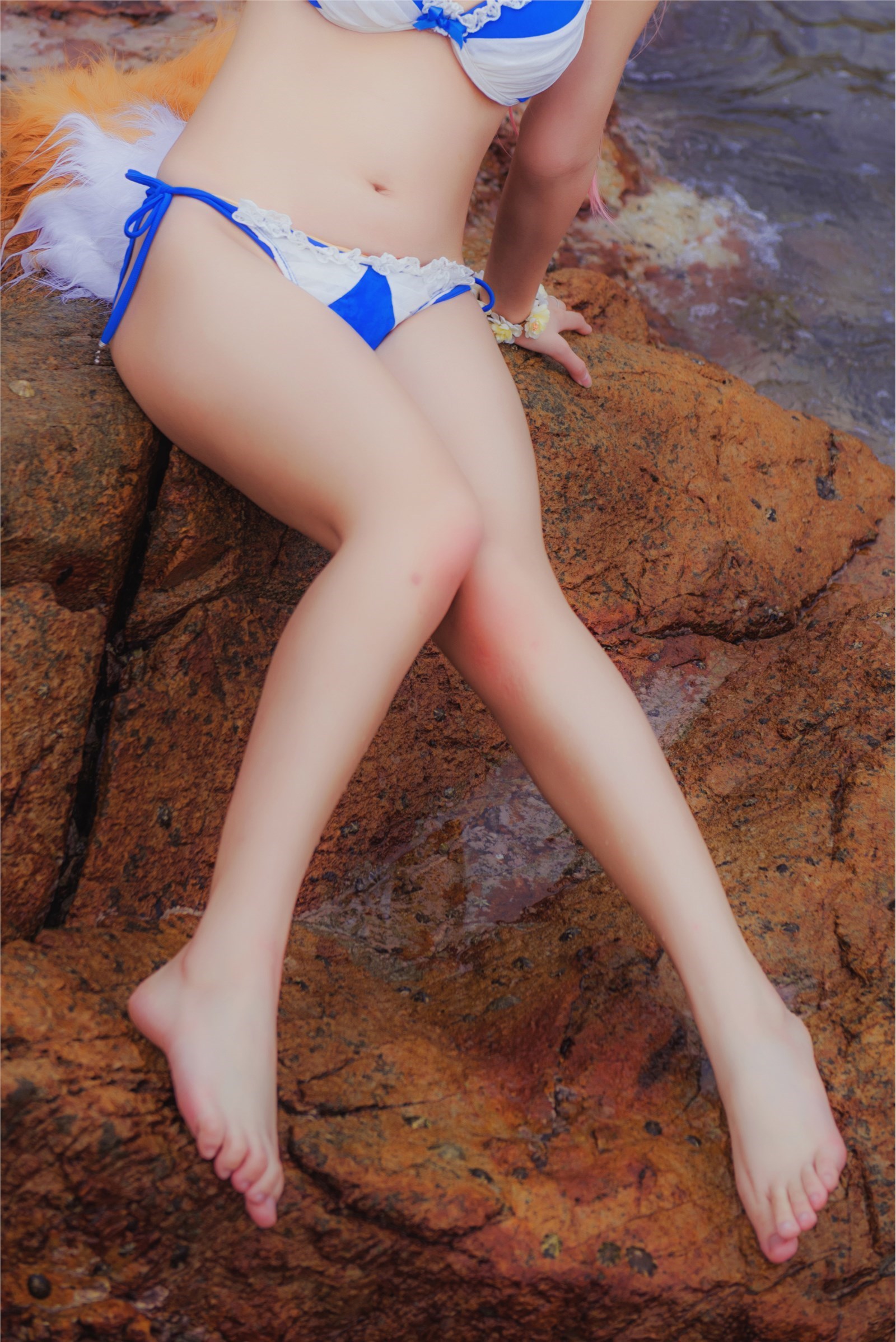 Rabbit swimsuit collection(34)