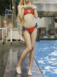 Rabbit swimsuit collection(15)