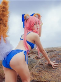 Rabbit swimsuit collection(25)