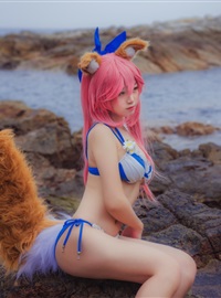 Rabbit swimsuit collection(26)