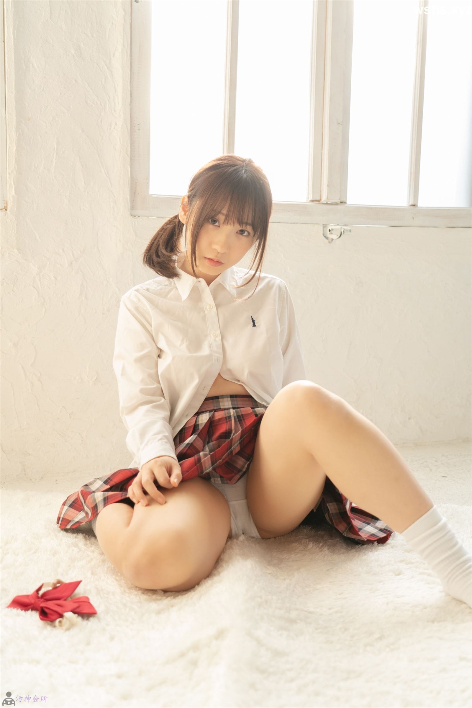 (C 95) Iori MOE pants and Momoe lovers! I invite you to skirt(110)