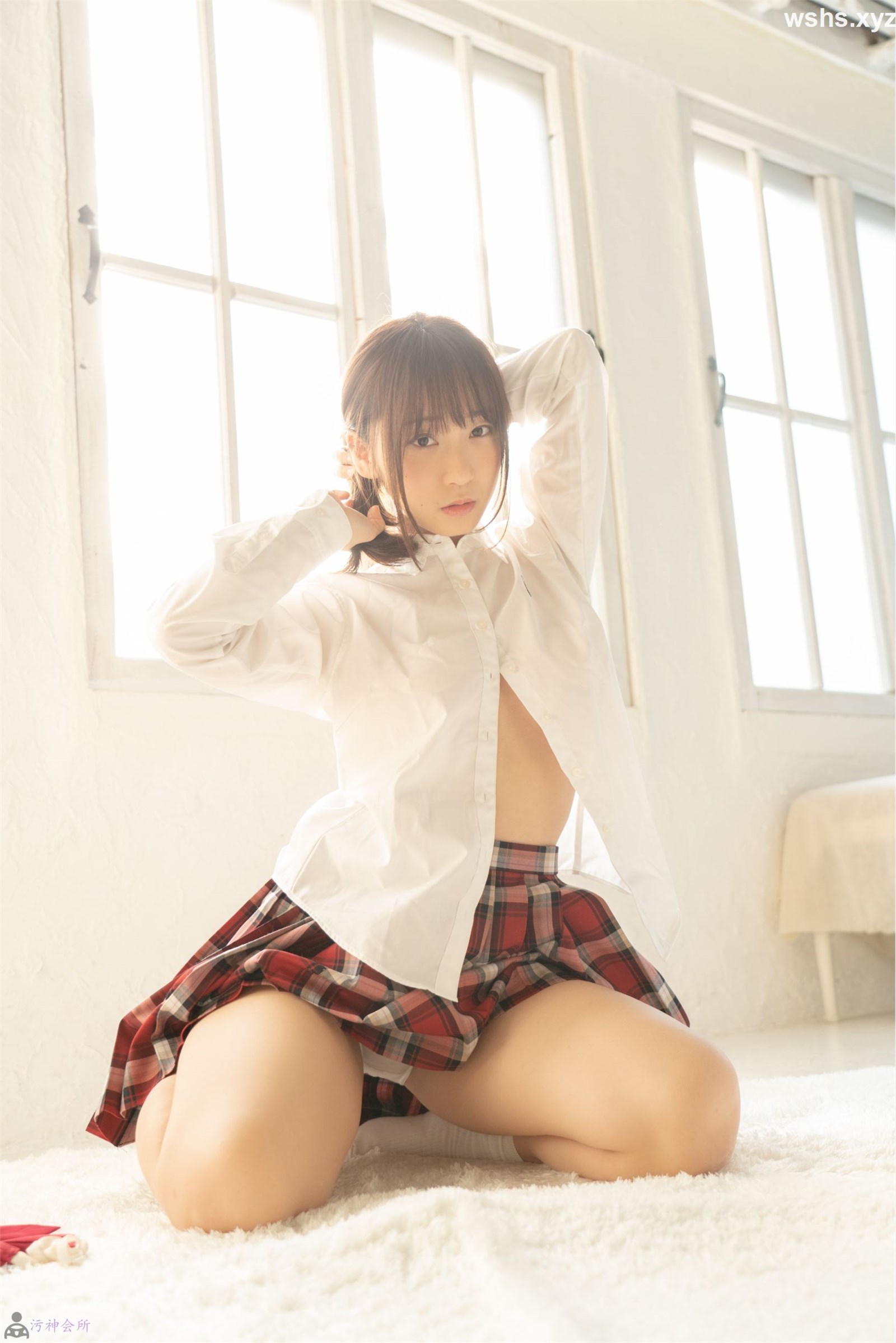 (C 95) Iori MOE pants and Momoe lovers! I invite you to skirt(112)