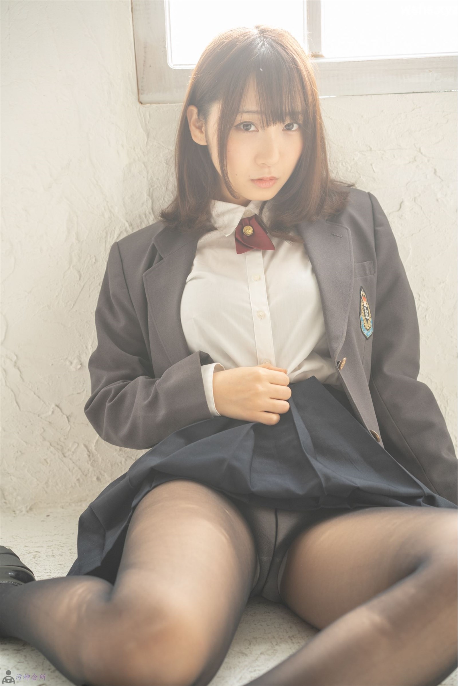 (C 95) Iori MOE pants and Momoe lovers! I invite you to skirt(25)