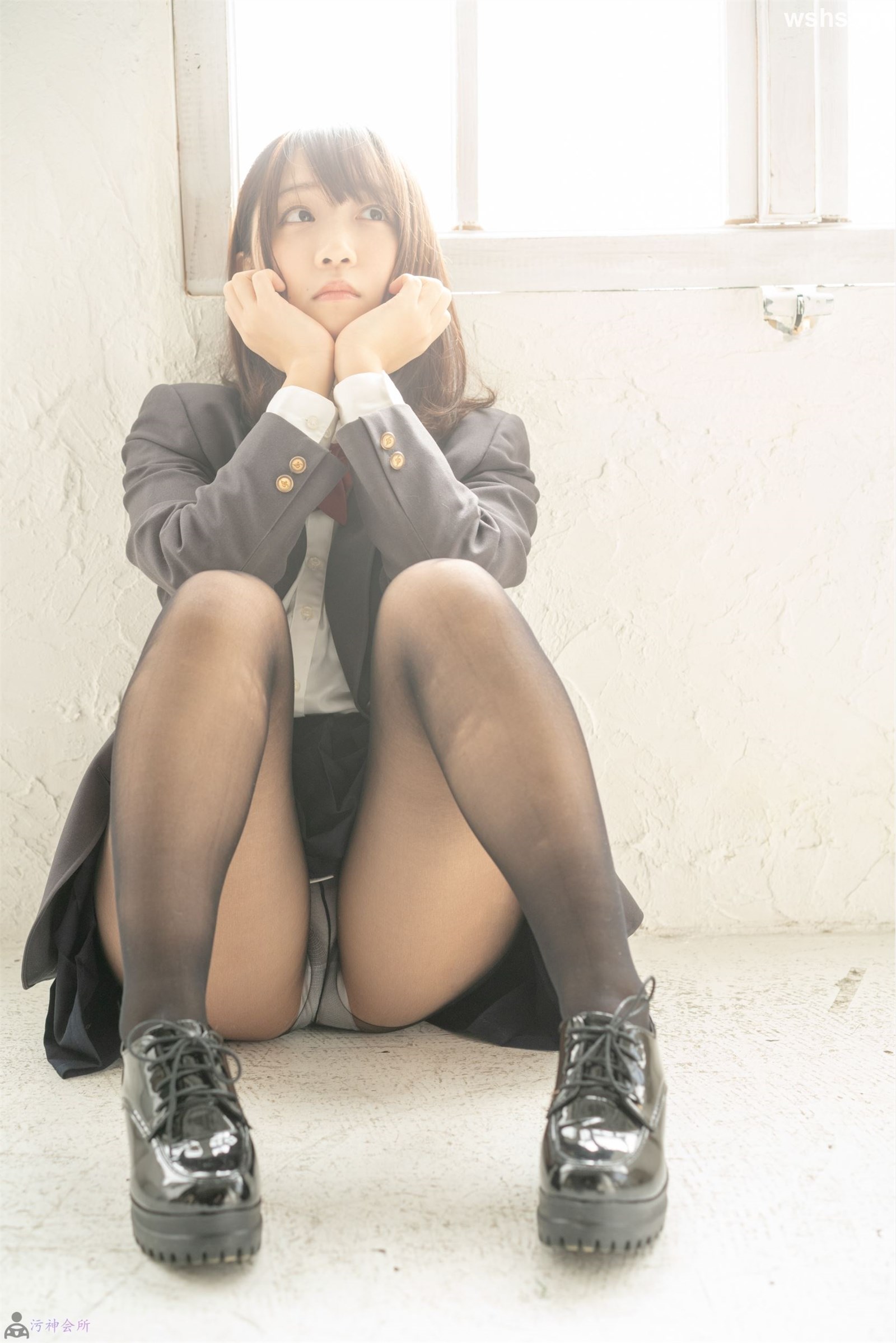 (C 95) Iori MOE pants and Momoe lovers! I invite you to skirt(26)