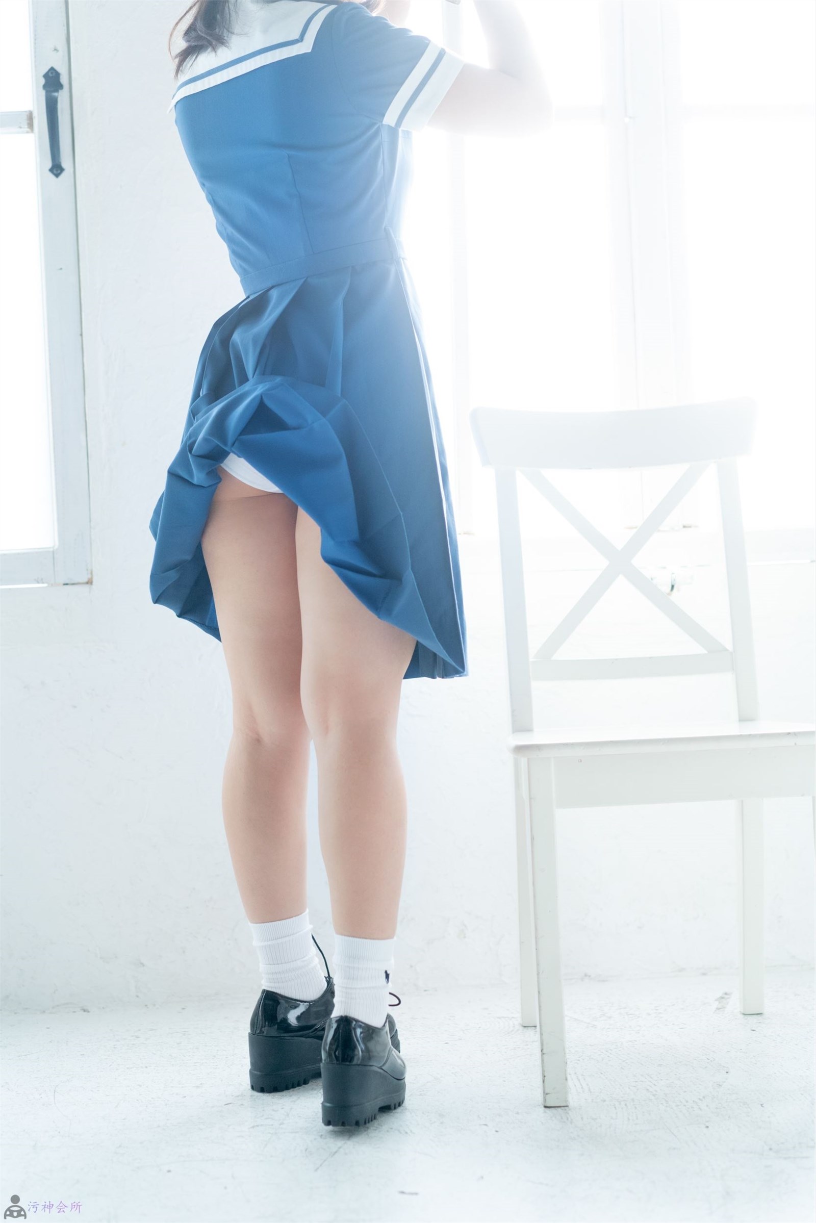 (C 95) Iori MOE pants and Momoe lovers! I invite you to skirt(68)