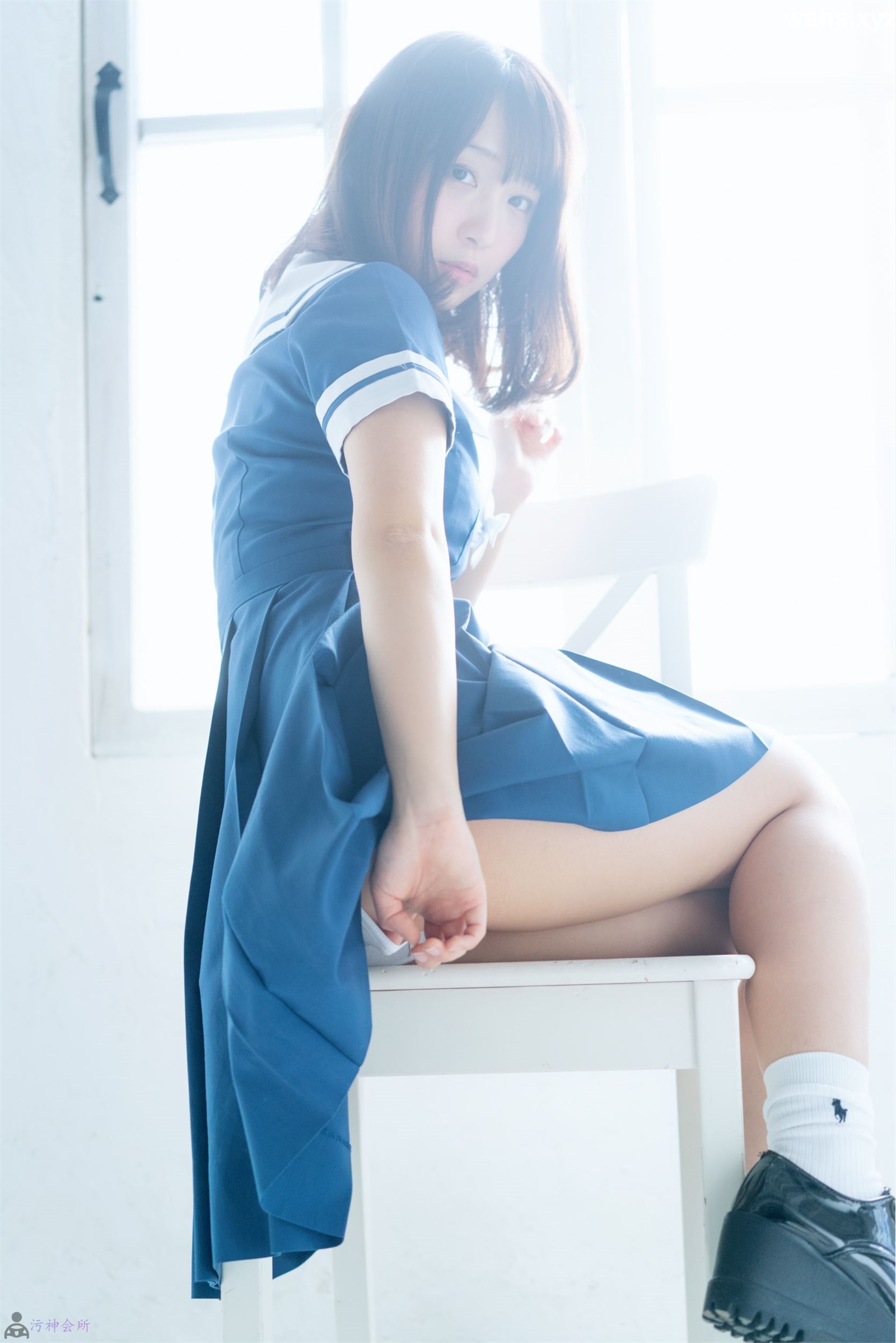 (C 95) Iori MOE pants and Momoe lovers! I invite you to skirt(77)