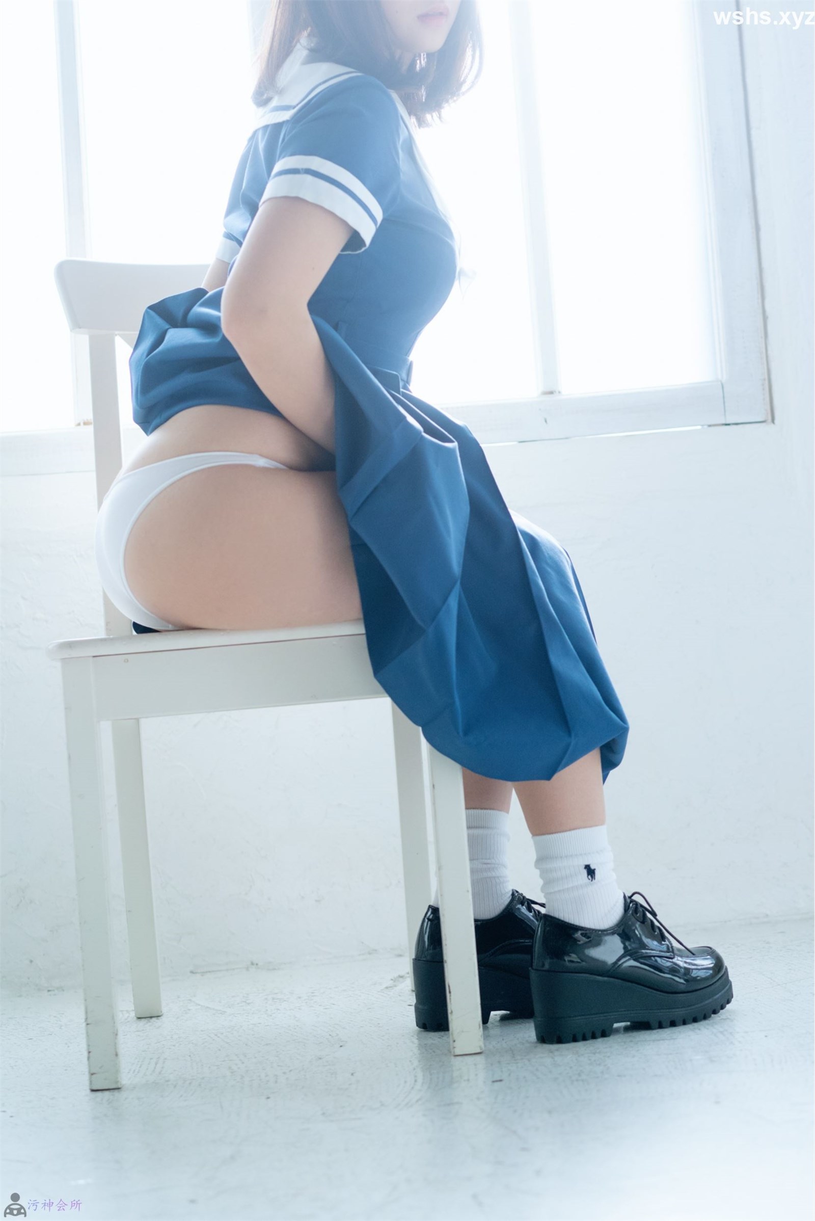 (C 95) Iori MOE pants and Momoe lovers! I invite you to skirt(79)