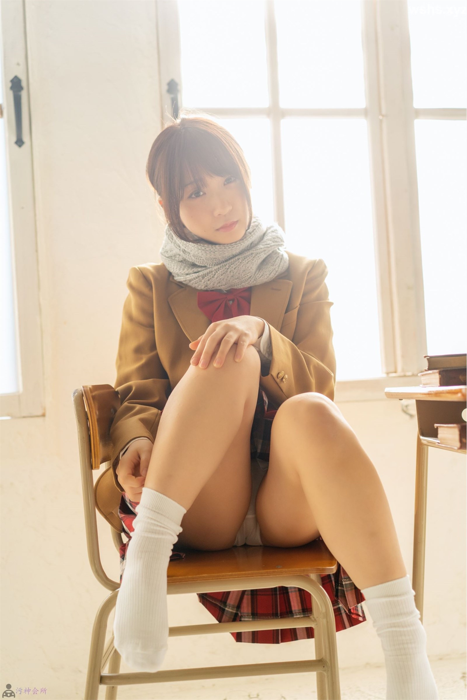 (C 95) Iori MOE pants and Momoe lovers! I invite you to skirt(97)