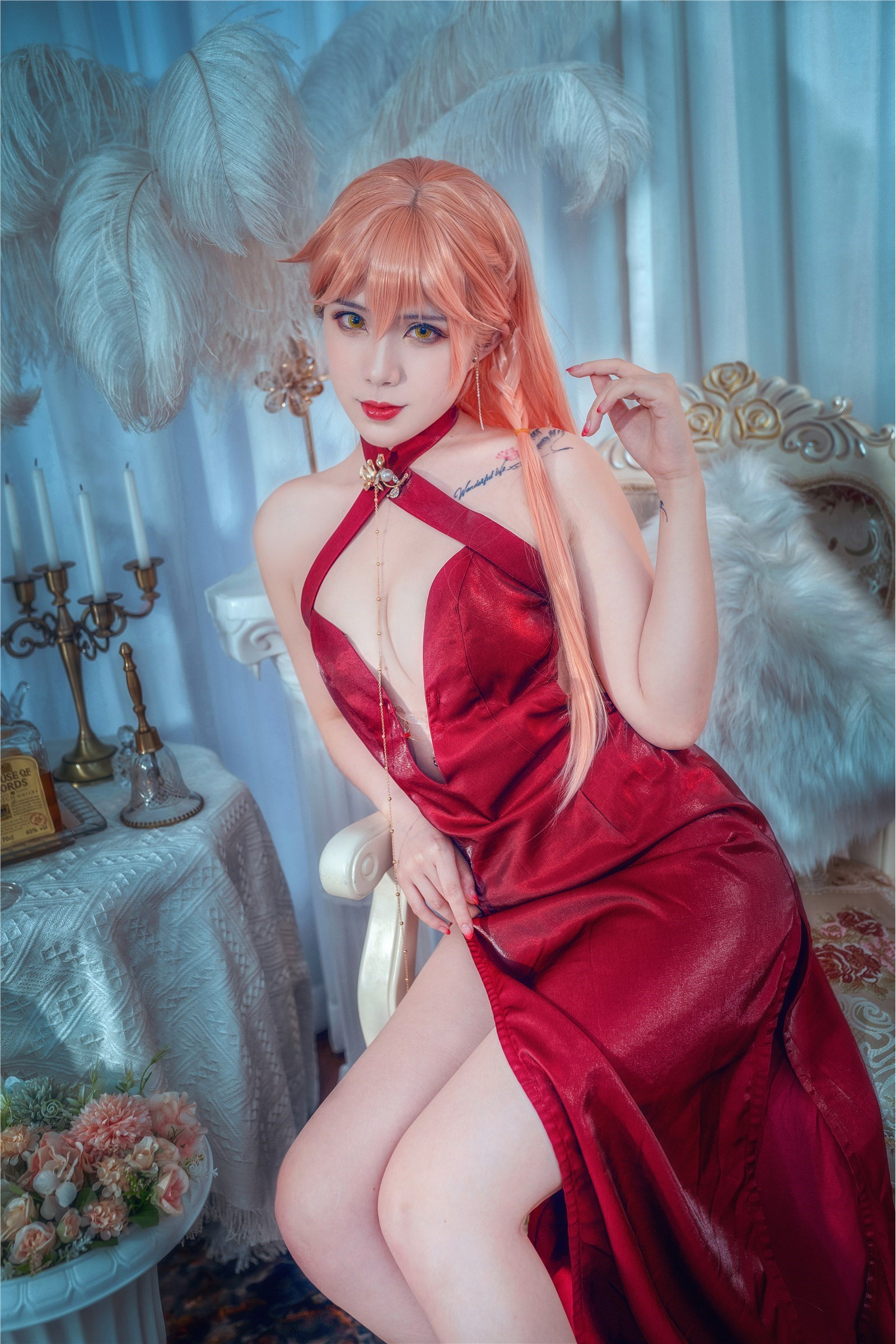 Yangdashen - ots-14 · dress 16p(4)