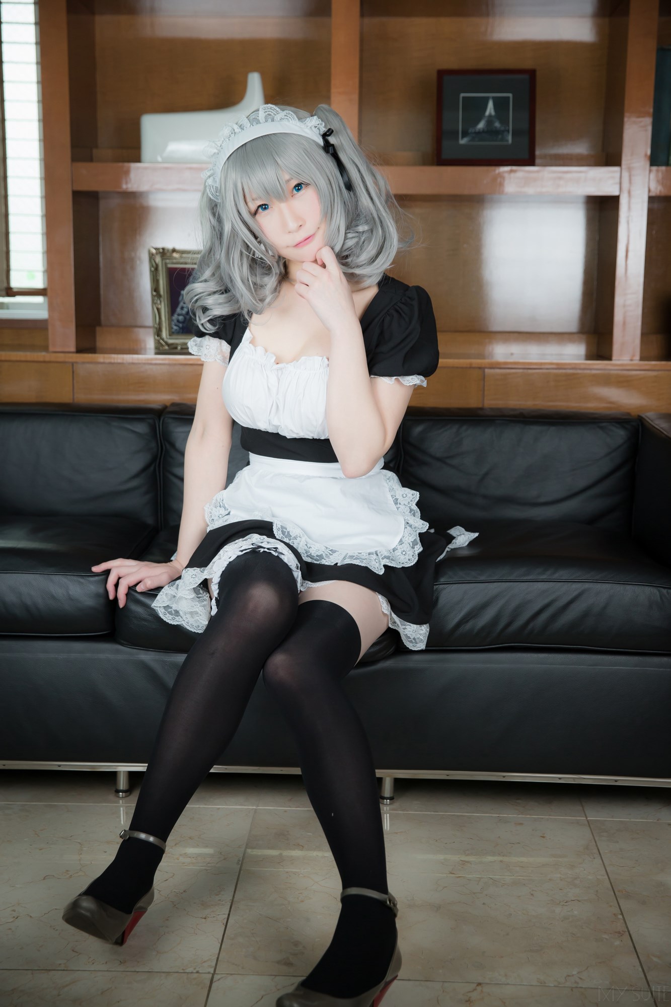 Comical miss (c94) my suite(39)