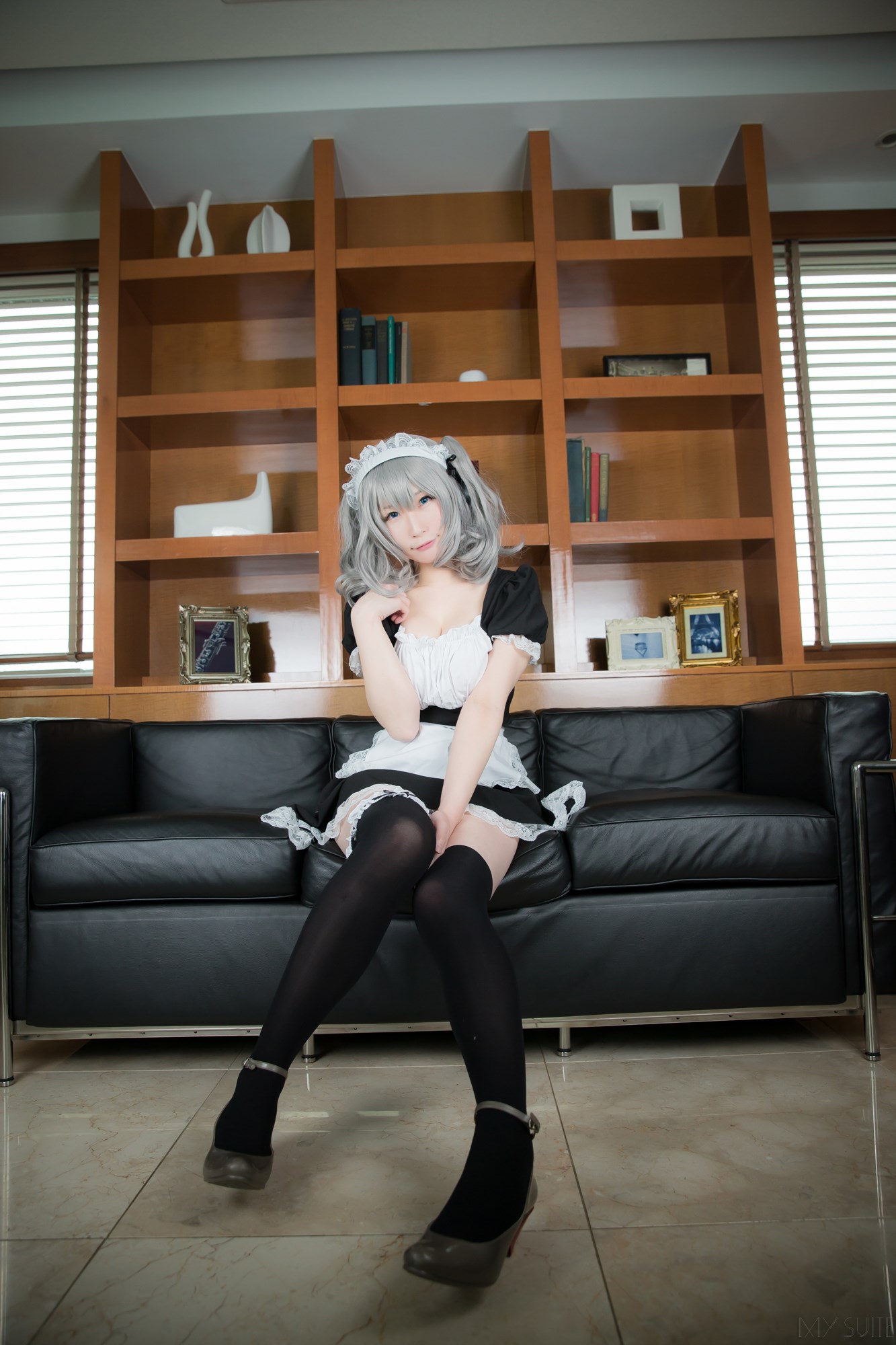 Comical miss (c94) my suite(40)