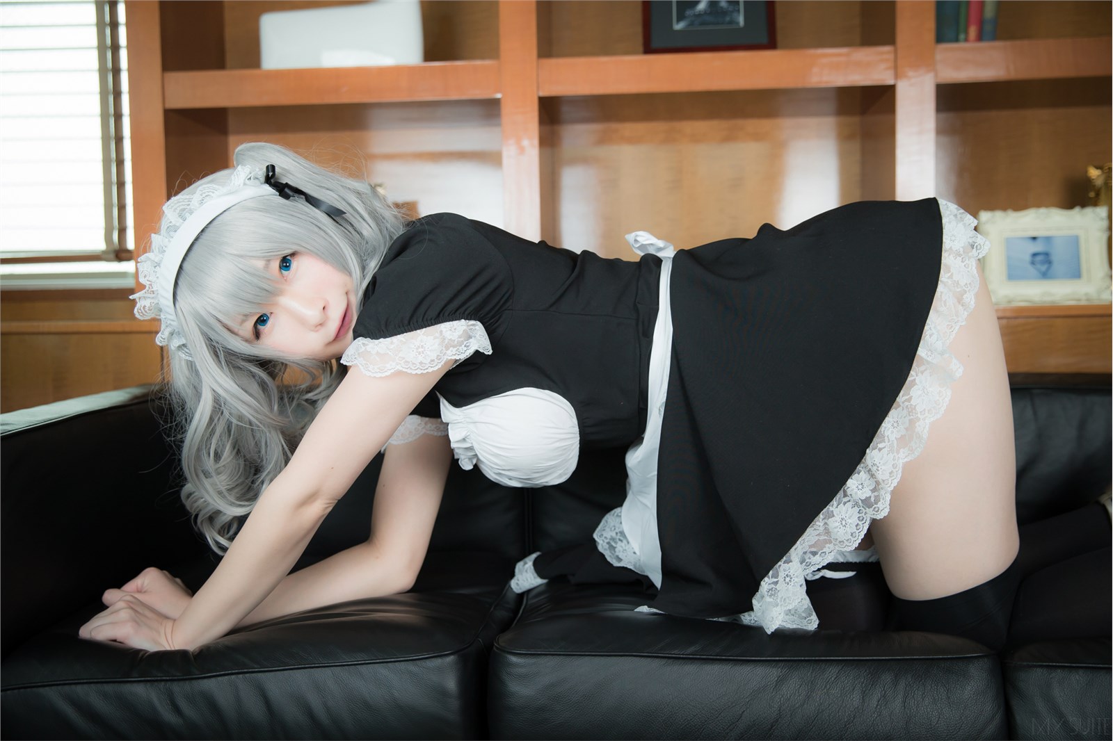 Comical miss (c94) my suite(48)