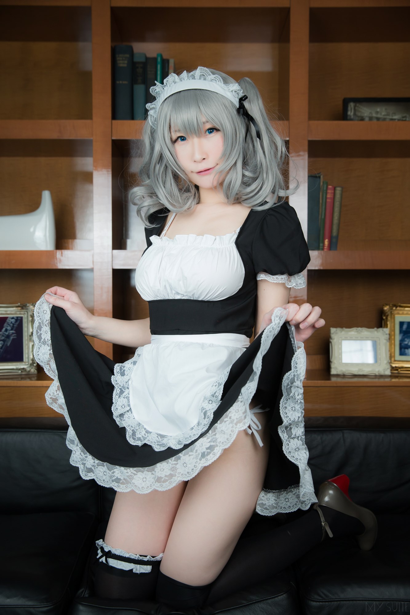 Comical miss (c94) my suite(64)