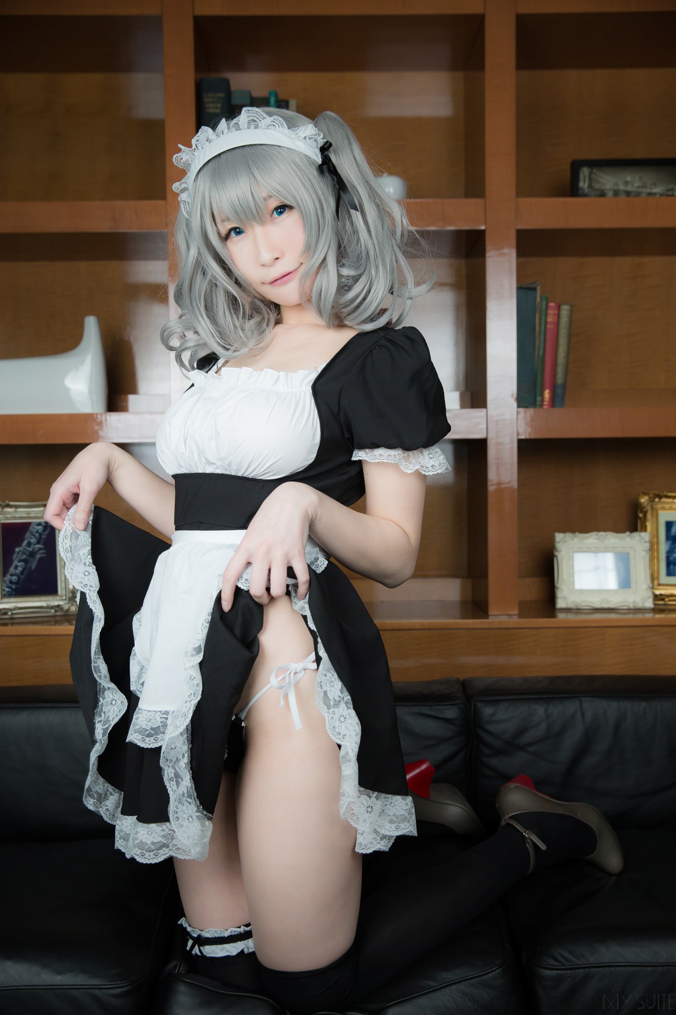 Comical miss (c94) my suite(65)