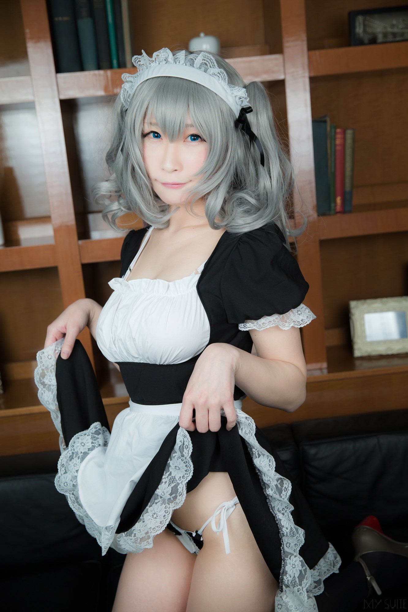 Comical miss (c94) my suite(68)