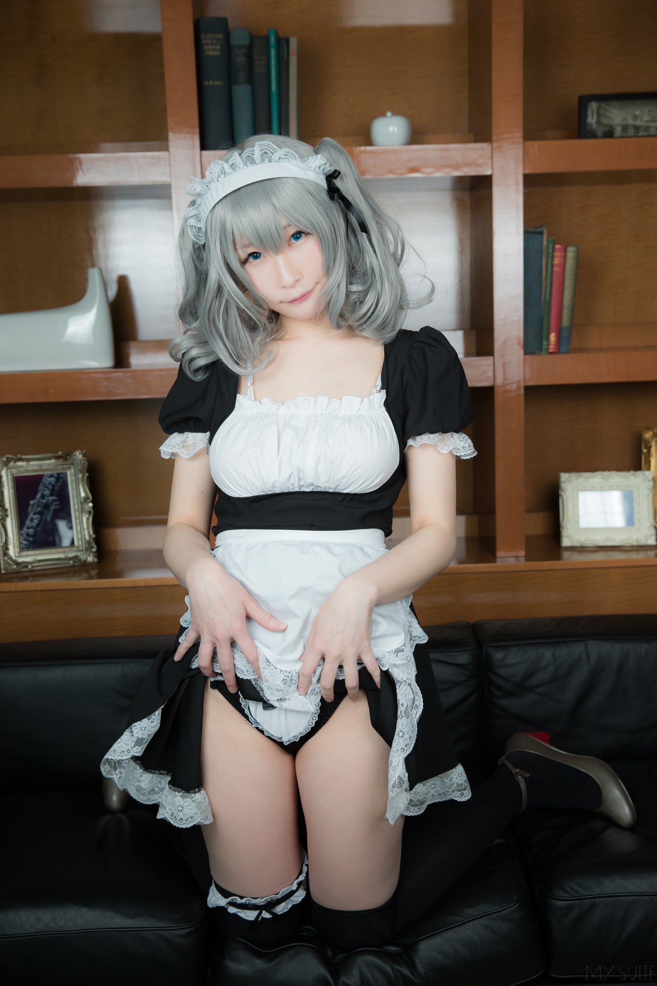 Comical miss (c94) my suite(69)