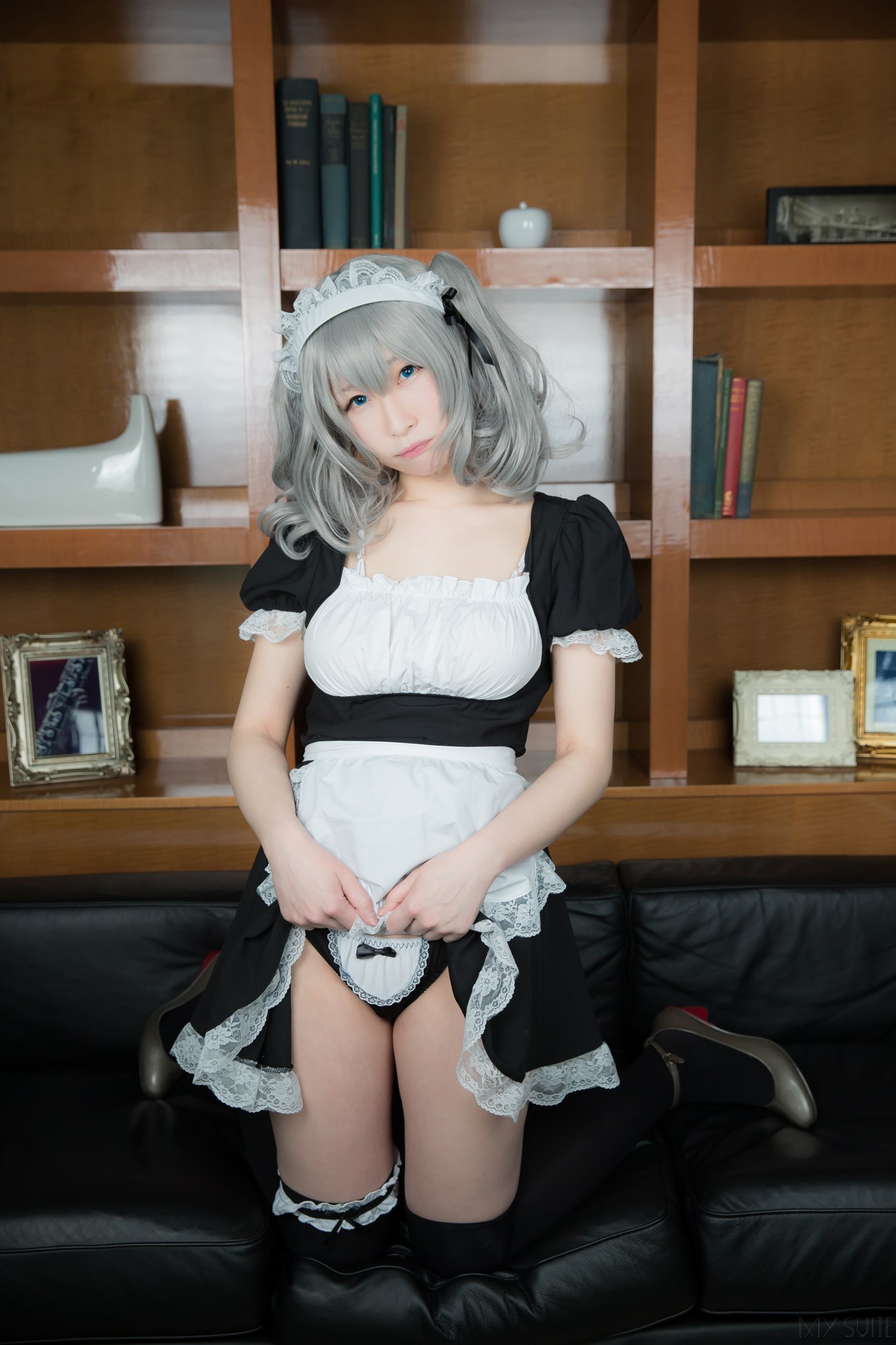 Comical miss (c94) my suite(70)