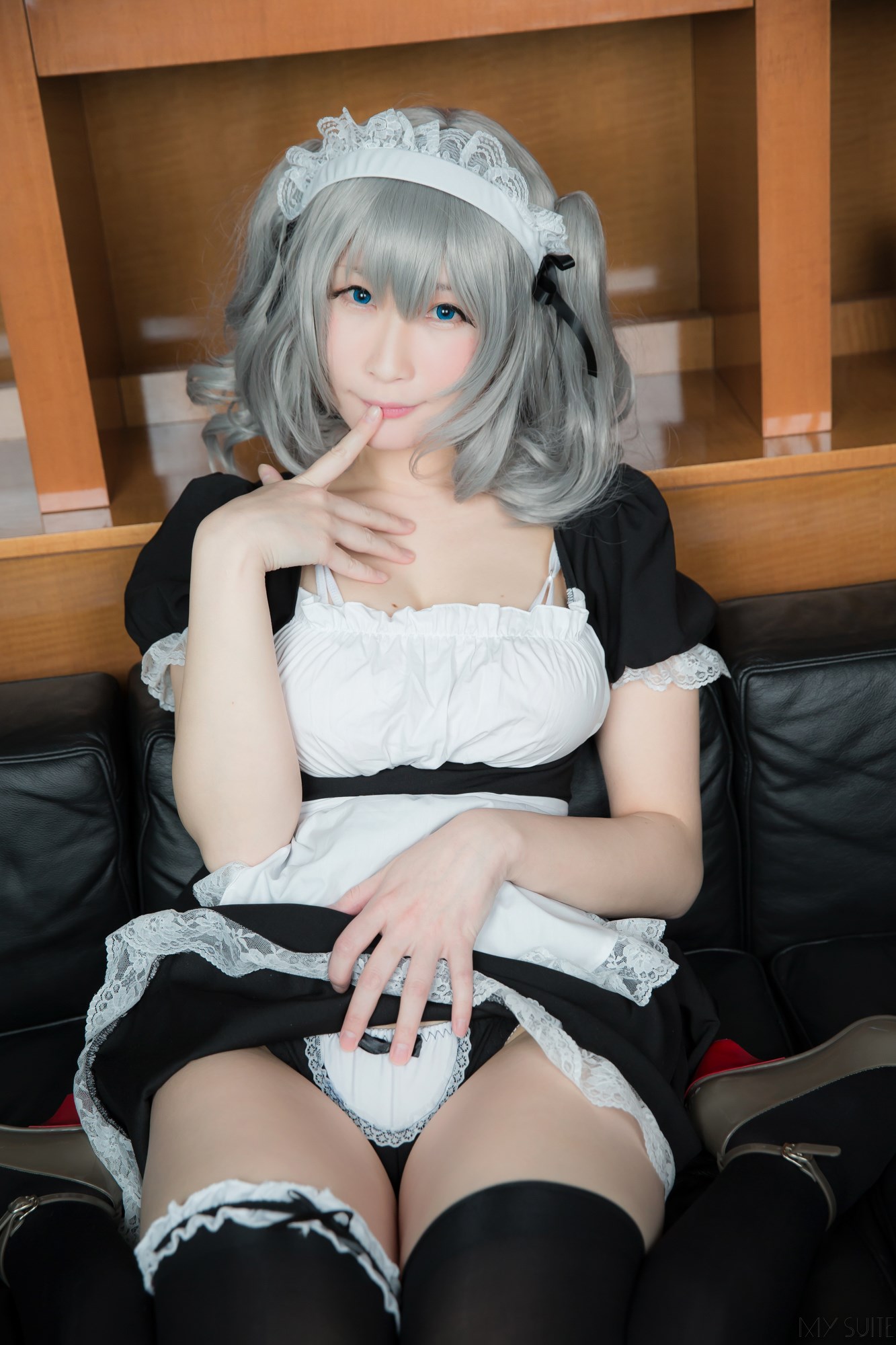 Comical miss (c94) my suite(71)