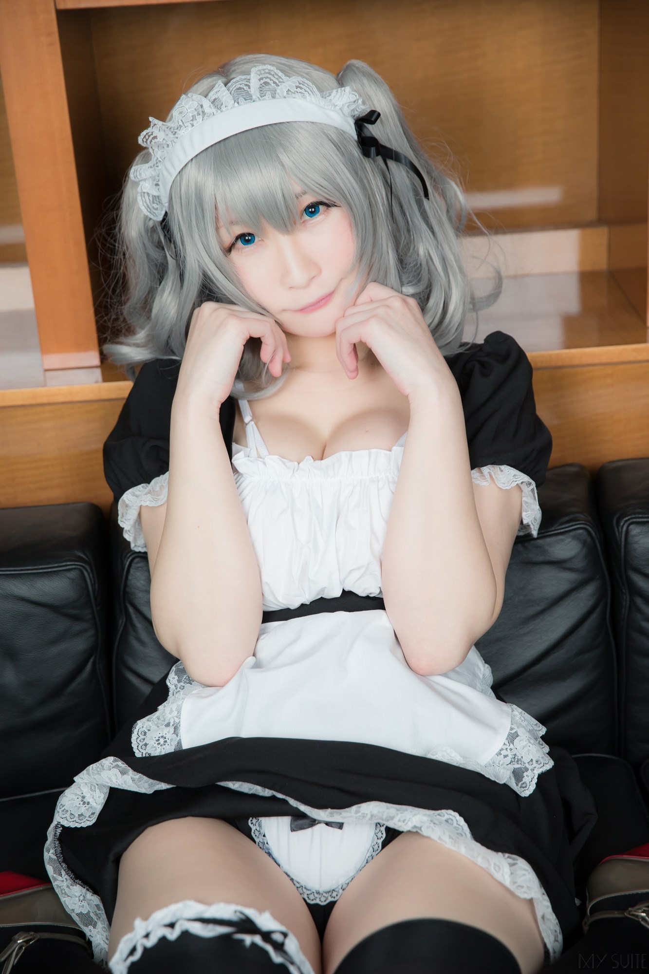 Comical miss (c94) my suite(72)