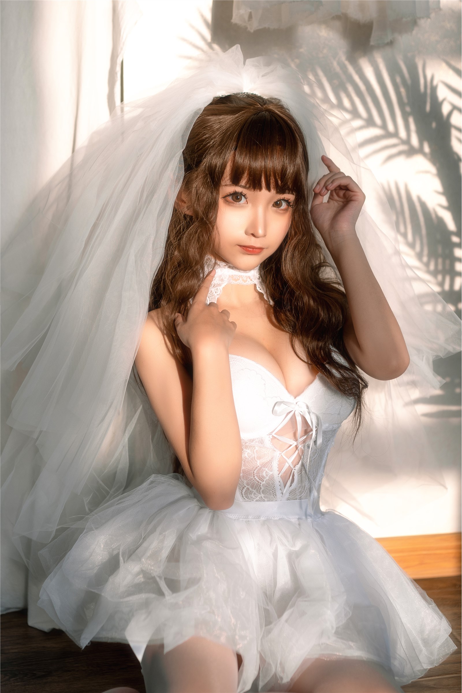 No.060 wedding dress(2)