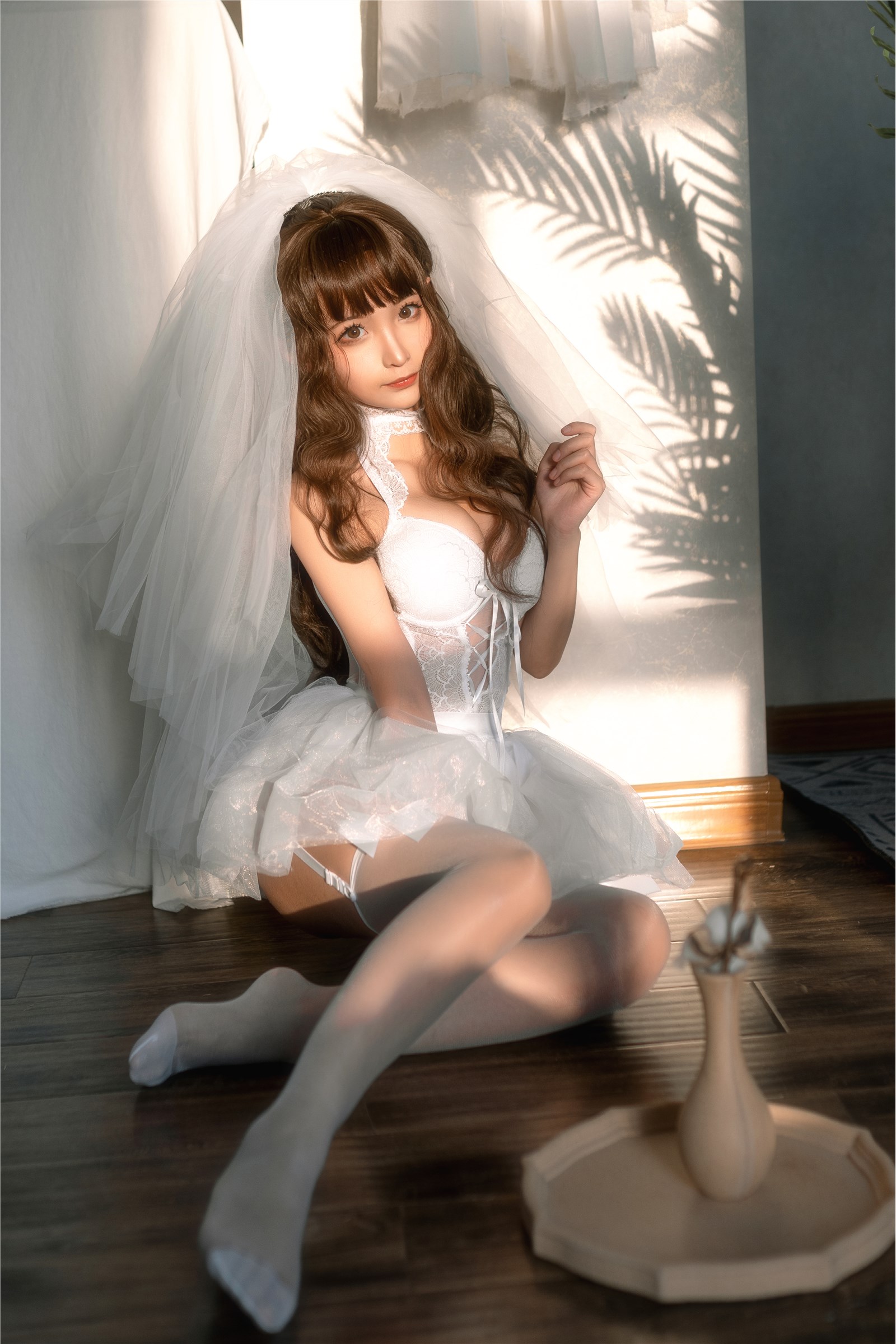 No.060 wedding dress(3)