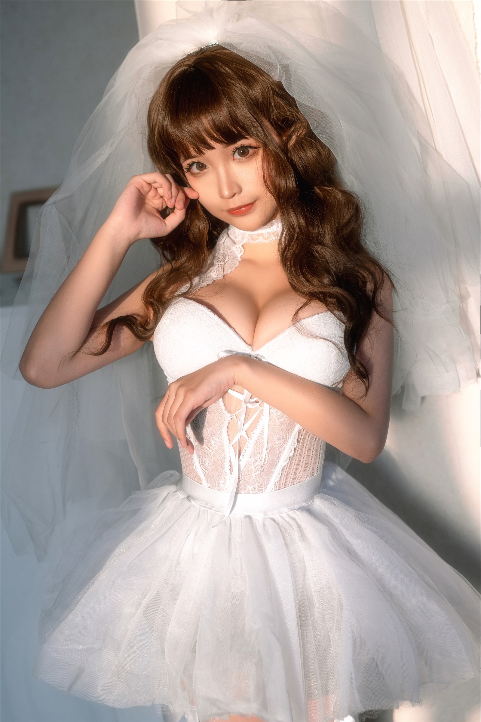 No.060 wedding dress(7)