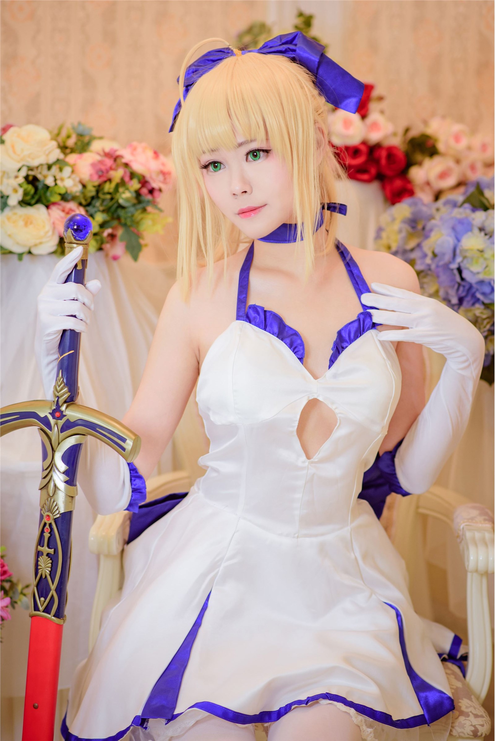 Arty yati no.003 altoria Lily(28)