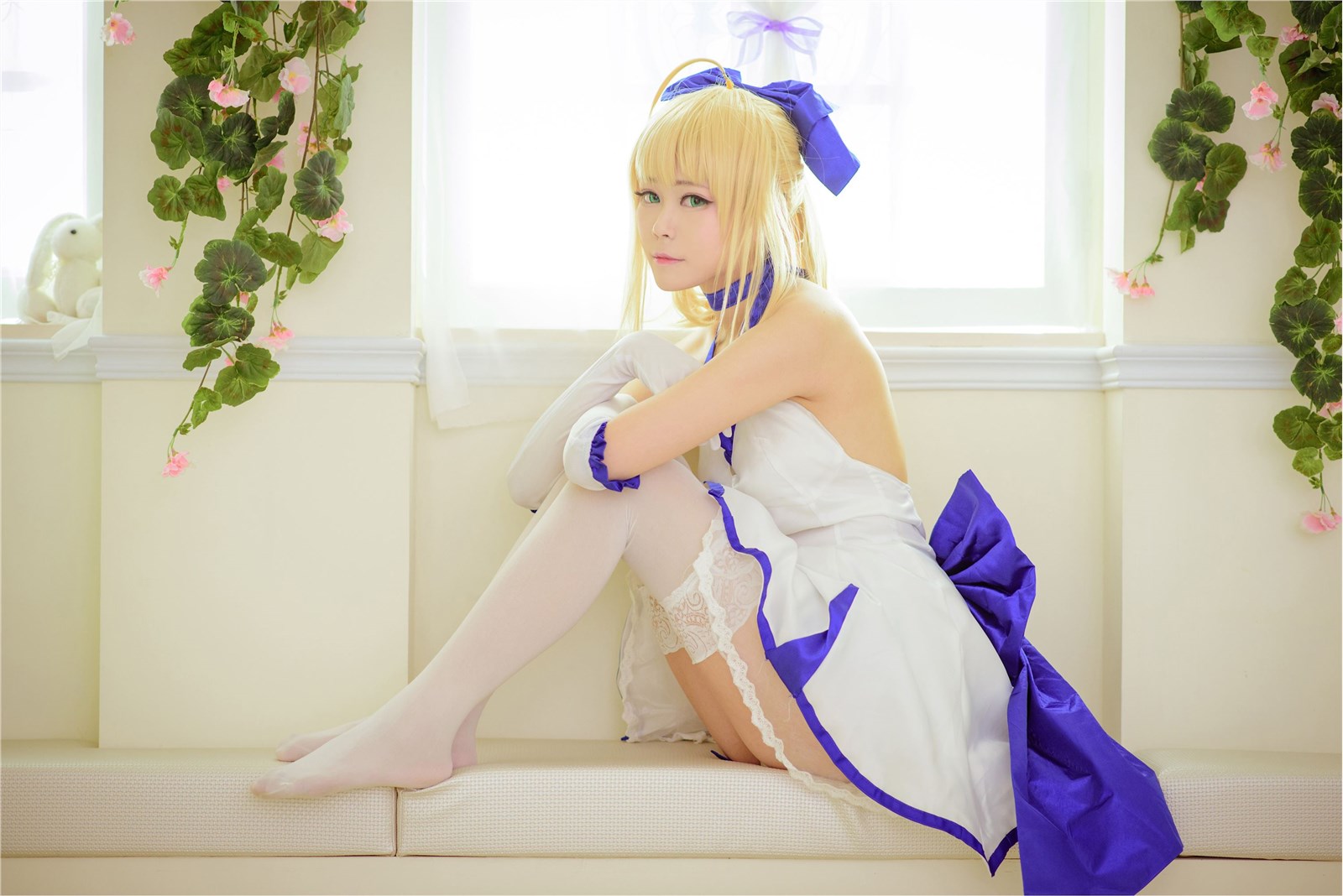 Arty yati no.003 altoria Lily(31)