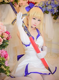 Arty yati no.003 altoria Lily(27)